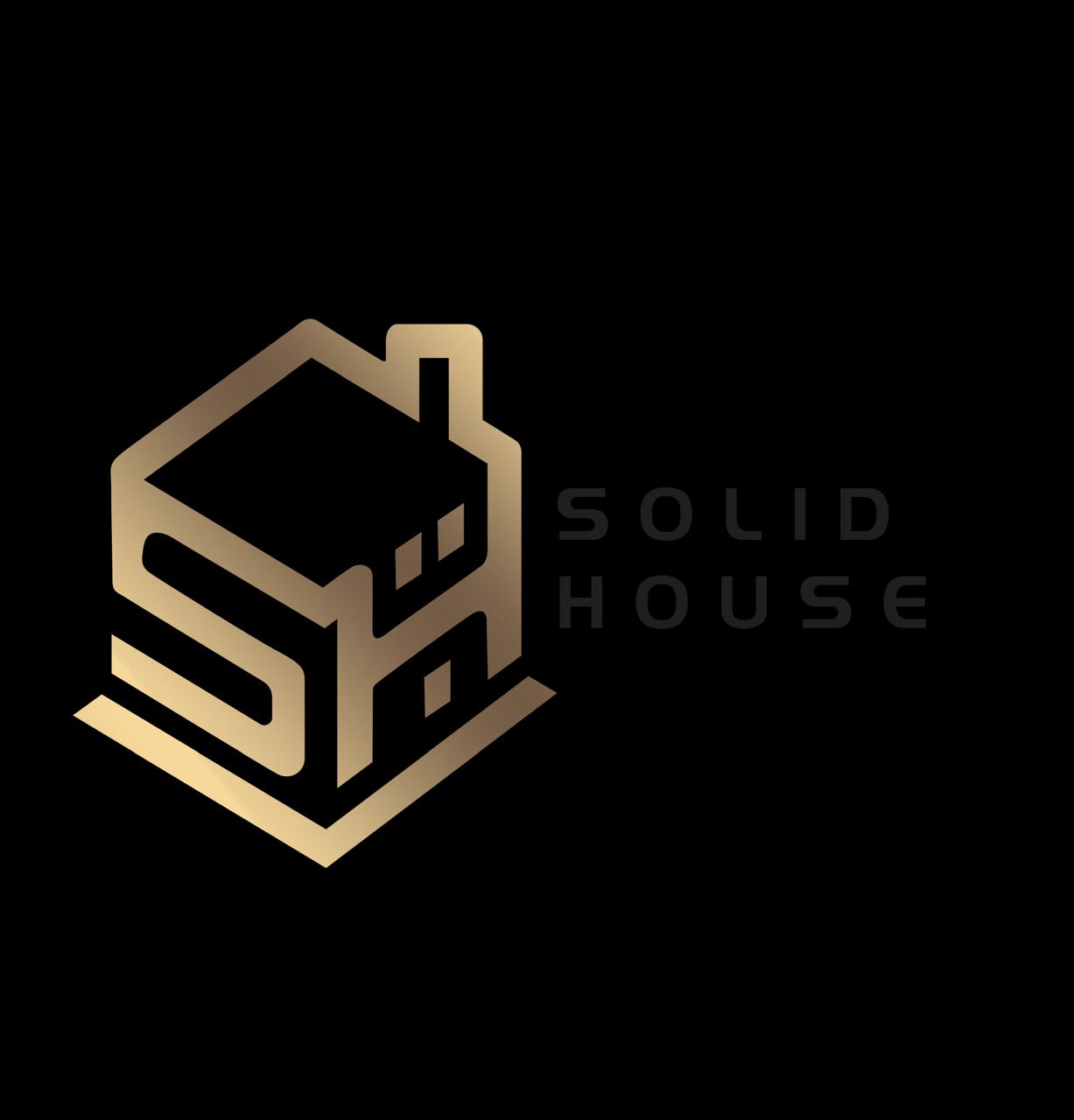 Solid House